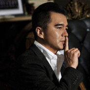 胜天半子祁同伟