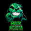 HULK AGIOTA