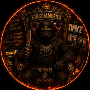 KINGOFAMERICA