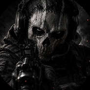 𝐆𝐇𝐎𝐒𝐓࿐ Steam avatar