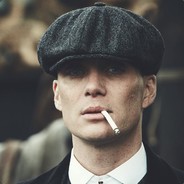 Thomas Shelby