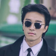 你身上有他的香水味