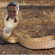 Jakey The Snakey