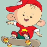 翻斗花园胡图图