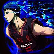 Aomine Daiki-