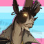 Transmasc Billy Deadlock