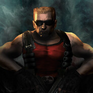 Duke Nukem