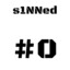 s1NNed