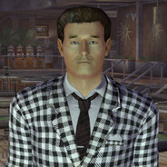 Prime Nic Cage avatar