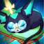 Steam avatar