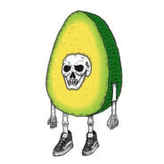skelecado avatar