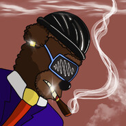 Biscuit Fister Steam avatar