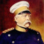 Otto von Bismarck