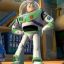 Buzz Lightyear!