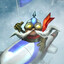 Steam avatar