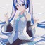 初音小娇妻