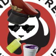 Panda Express Representative