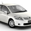 2011 Toyota Corolla Ascent