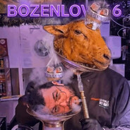 Dont worry girls im bouzelouf