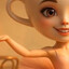 Ballerina Capuccina  ʚ♡ɞ
