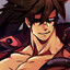 Sol Badguy (Real)