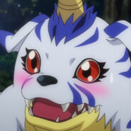 Gabumon