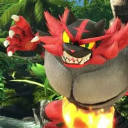 宇宙第一咆哮炽焰虎