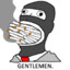 Gentelmen gaming #savetf2