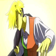 Hooper's avatar