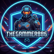 Thegammer886