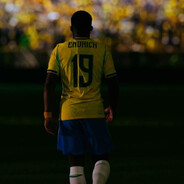 Player avatar