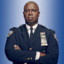 Captain Holt