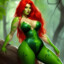 POISON IVY