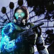 Steam Community Avatar