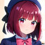 Steam avatar