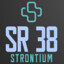 Dj SR 38 Strontium