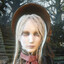 a plain doll