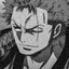 zoro