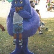 Sexygrimace