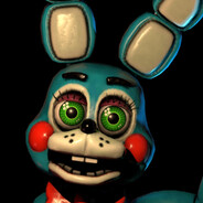 Toy Bonnie