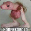 HODENKOBOLD (STONED)