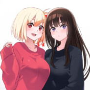 Takina(｡･ω･｡)ﾉ♡chis