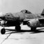 Messerschmitt Me 262