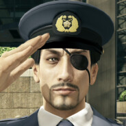 犬のおまわりさん