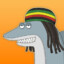 Reggae Shark