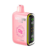 pink lemonade geekbar