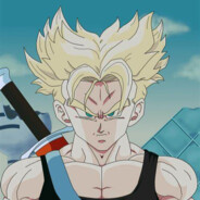 Trunks Mira torta