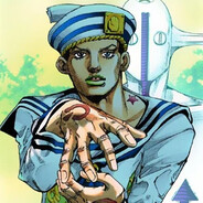 Josuke Higashikata