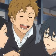 你永远可以相信 小翔子