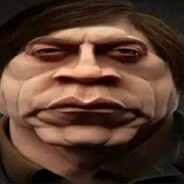 Anton Chigurh
